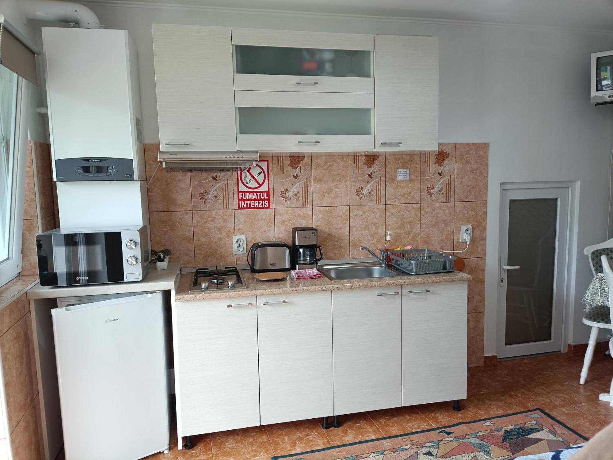 Casa Sahar Apartment Турда Екстериор снимка
