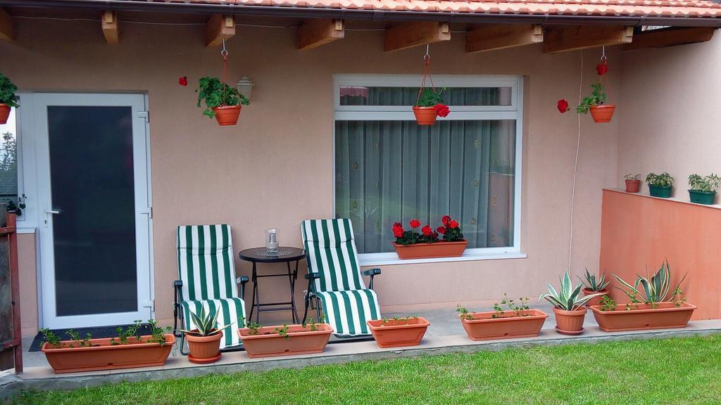 Casa Sahar Apartment Турда Екстериор снимка